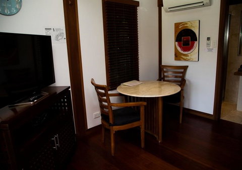 NRMA Airlie Beach Holiday Park - SA Accommodation 30