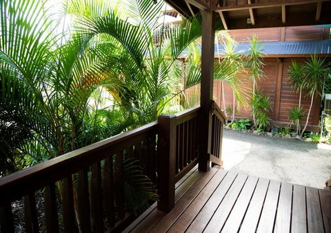 NRMA Airlie Beach Holiday Park - SA Accommodation 19