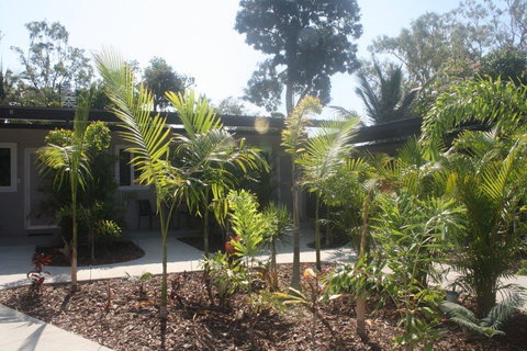 NRMA Airlie Beach Holiday Park - SA Accommodation 2