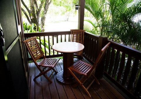 NRMA Airlie Beach Holiday Park - SA Accommodation 21