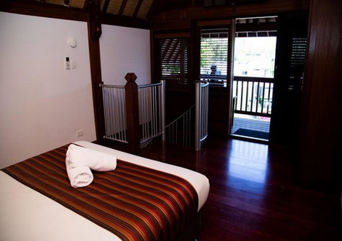 NRMA Airlie Beach Holiday Park - SA Accommodation 31