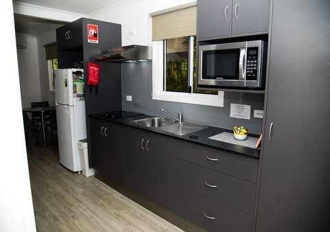 NRMA Airlie Beach Holiday Park - SA Accommodation 10