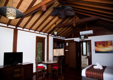 NRMA Airlie Beach Holiday Park - SA Accommodation 18