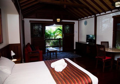 NRMA Airlie Beach Holiday Park - SA Accommodation 22