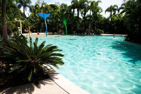 NRMA Airlie Beach Holiday Park - SA Accommodation 5