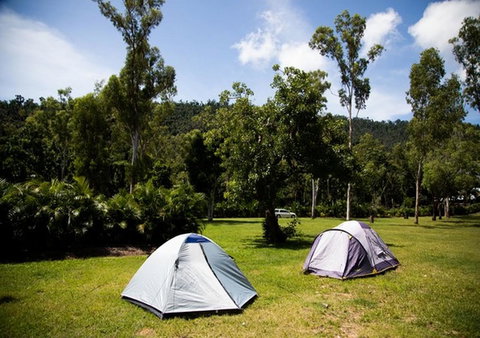 NRMA Airlie Beach Holiday Park - SA Accommodation 32