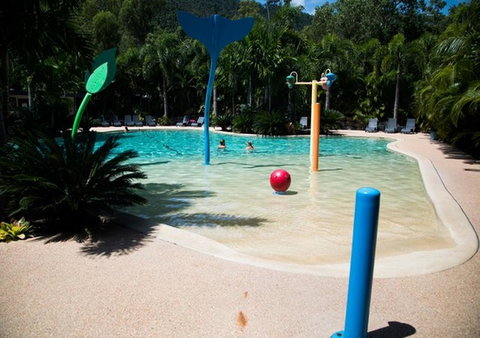 NRMA Airlie Beach Holiday Park - SA Accommodation 9