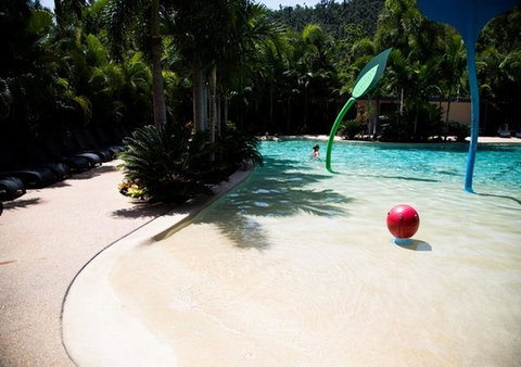 NRMA Airlie Beach Holiday Park - SA Accommodation 39