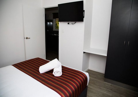 NRMA Airlie Beach Holiday Park - SA Accommodation 38