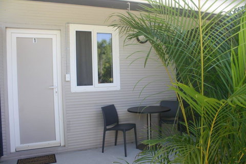 NRMA Airlie Beach Holiday Park - SA Accommodation 4