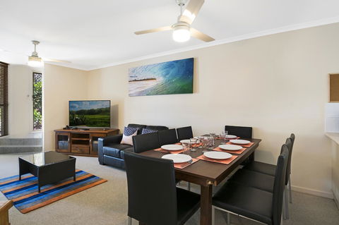Growder Court 3 - Coolum Beach QLD - SA Accommodation 22