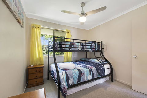 Growder Court 3 - Coolum Beach QLD - SA Accommodation 30