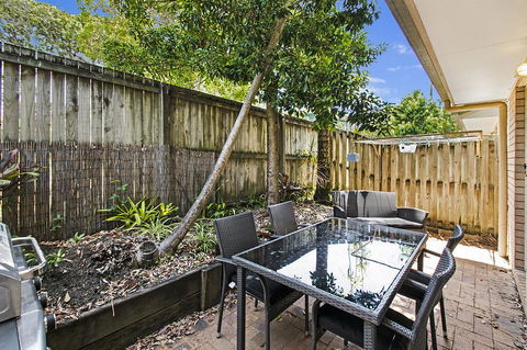 Growder Court 3 - Coolum Beach QLD - SA Accommodation 8