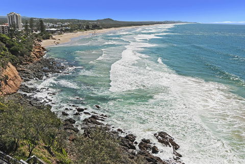 Growder Court 3 - Coolum Beach QLD - SA Accommodation 6