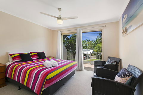 Growder Court 3 - Coolum Beach QLD - SA Accommodation 10