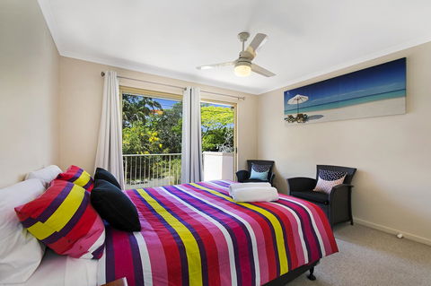 Growder Court 3 - Coolum Beach QLD - SA Accommodation 2