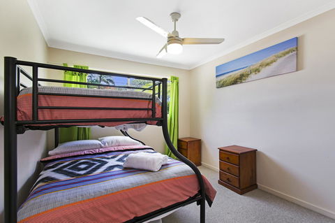 Growder Court 3 - Coolum Beach QLD - SA Accommodation 26