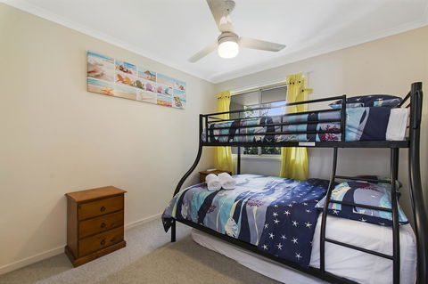 Growder Court 3 - Coolum Beach QLD - SA Accommodation 4