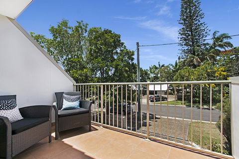 Growder Court 3 - Coolum Beach QLD - SA Accommodation 29