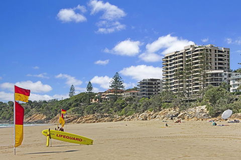 Growder Court 3 - Coolum Beach QLD - SA Accommodation 21