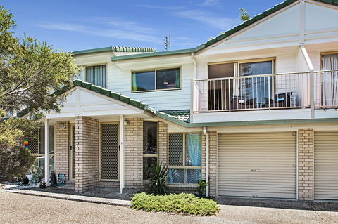 Growder Court 3 - Coolum Beach QLD - SA Accommodation 34
