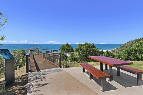 Growder Court 3 - Coolum Beach QLD - SA Accommodation 25