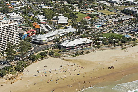 Growder Court 3 - Coolum Beach QLD - SA Accommodation 23