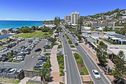 Growder Court 3 - Coolum Beach QLD - SA Accommodation 18