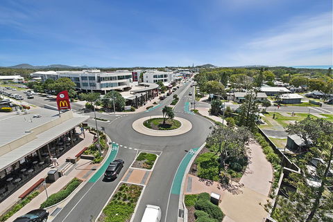 Growder Court 3 - Coolum Beach QLD - SA Accommodation 33