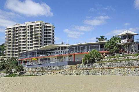 Growder Court 3 - Coolum Beach QLD - SA Accommodation 35