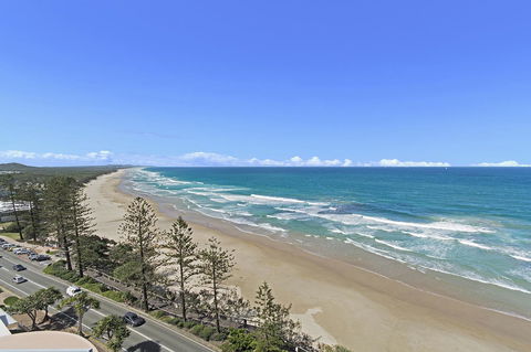 Growder Court 3 - Coolum Beach QLD - SA Accommodation 14