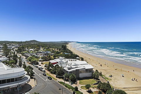 Growder Court 3 - Coolum Beach QLD - SA Accommodation 27