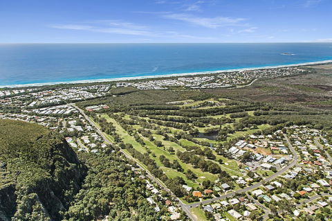 Growder Court 3 - Coolum Beach QLD - SA Accommodation 28