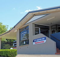 City Motor Inn - SA Accommodation
