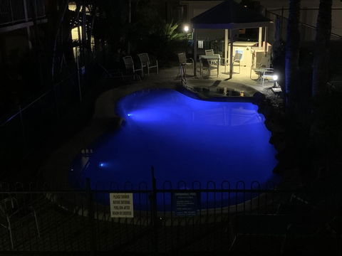 Coolum Beach Getaway Resort - SA Accommodation 1