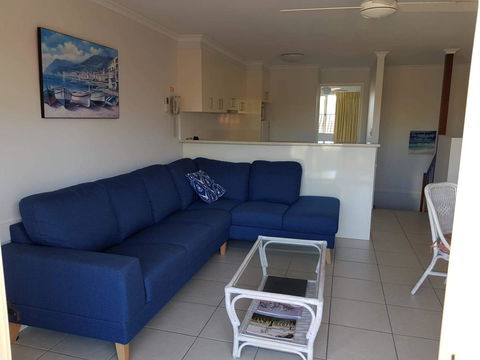 Coolum Beach Getaway Resort - SA Accommodation 8
