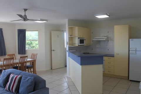 Coolum Beach Getaway Resort - SA Accommodation 23