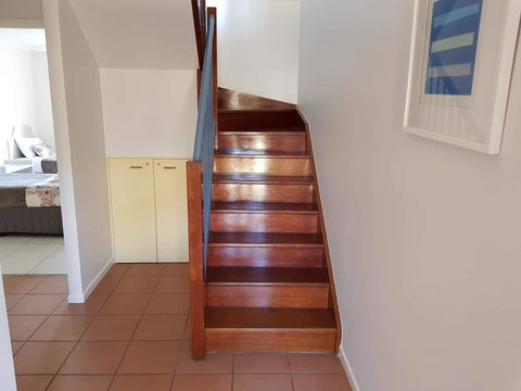 Coolum Beach Getaway Resort - SA Accommodation 10