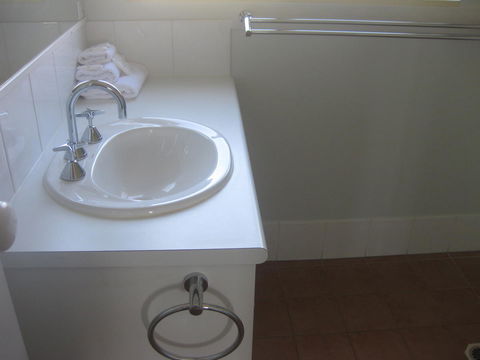 Coolum Beach Getaway Resort - SA Accommodation 17