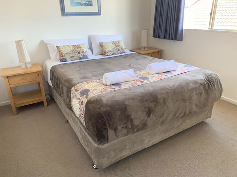 Coolum Beach Getaway Resort - SA Accommodation 4