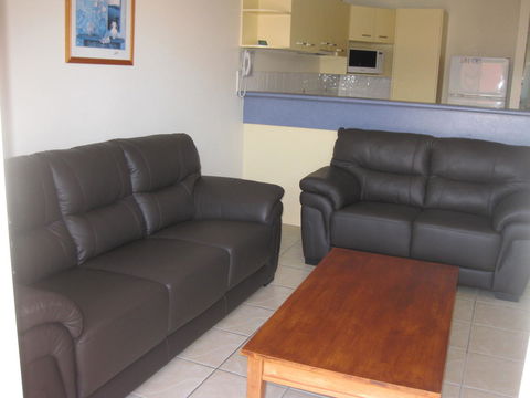 Coolum Beach Getaway Resort - SA Accommodation 15