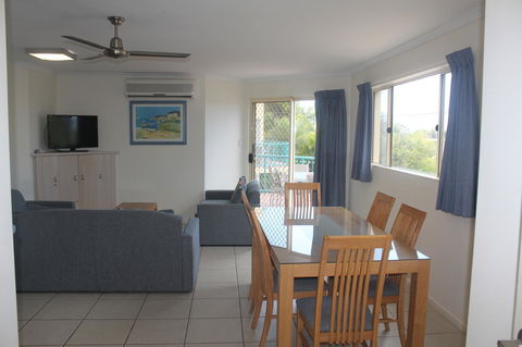 Coolum Beach Getaway Resort - SA Accommodation 21