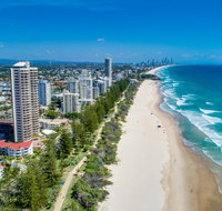 Burleigh Esplanade Apartments - SA Accommodation