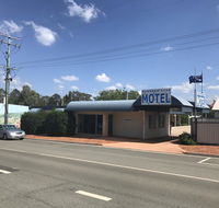 Nanango Star Motel - SA Accommodation
