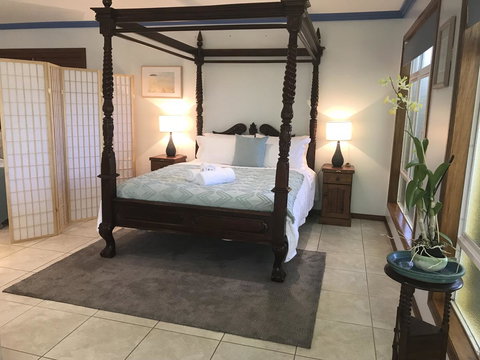 Taj On Byrnes - Private Luxury Apartment Mareeba - SA Accommodation 0