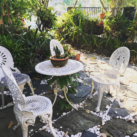 Taj On Byrnes - Private Luxury Apartment Mareeba - SA Accommodation 15