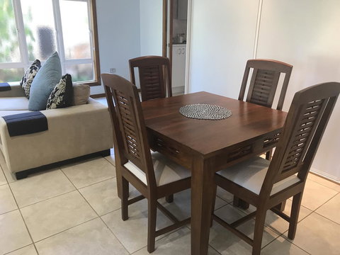 Taj On Byrnes - Private Luxury Apartment Mareeba - SA Accommodation 8