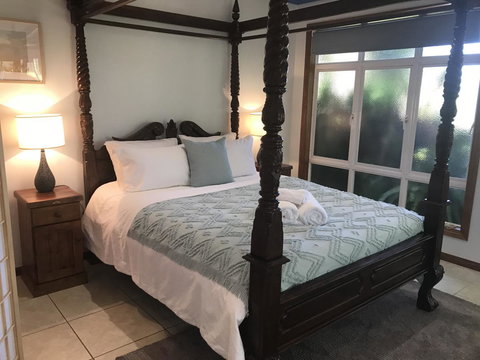 Taj On Byrnes - Private Luxury Apartment Mareeba - SA Accommodation 1