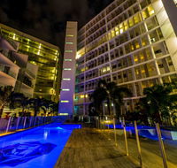 Lanai Riverside Apartments - SA Accommodation