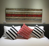 Calamvale Hotel Suites and Conference Centre - SA Accommodation